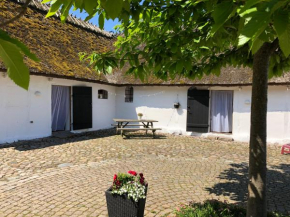 Strågården Nyord in Stege